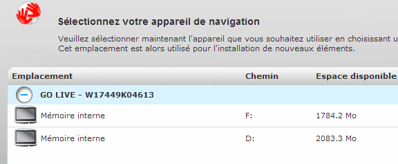image de tomtom home logiciel de gestion tomtom 1