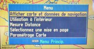 image de gps