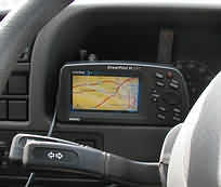 image de gps
