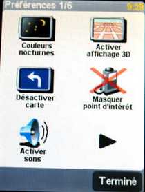 image de gps