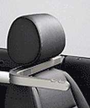 appui t ête blutooth