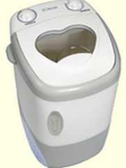 mini machine  àlaver bomann