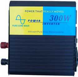 convertisseur 12 , 230 volts pur sinus