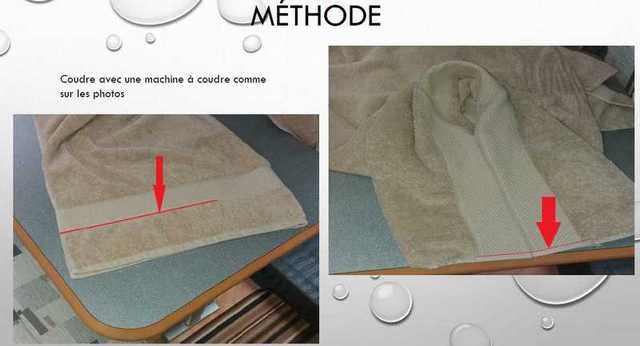 housse sieges avant de campingcar