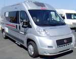 fourgon adria 600 spt twin