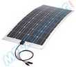panneau solaire souple vechline