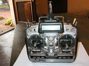 photos diverses de mes loisirs en modélisme