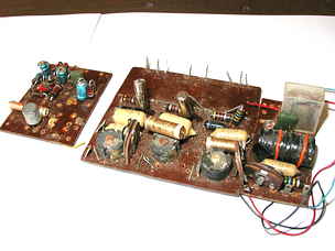 photos diverses de mes loisirs en modélisme