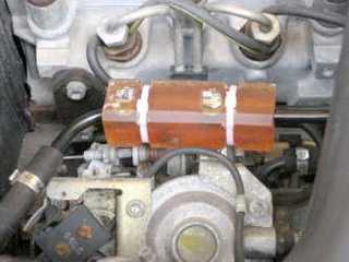 aimants pouréconomiseur