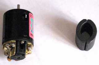 aimants de moteursélectriques