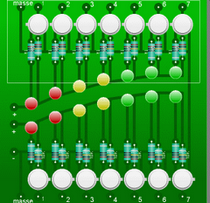 images pour niveau d'eau