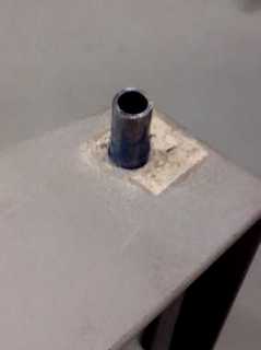 réparation porte frigo dométique