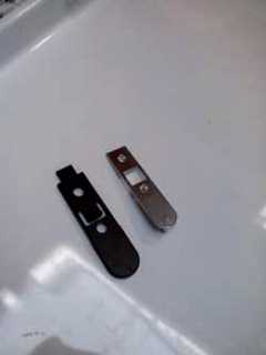 réparation porte frigo dométique