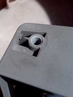 réparation porte frigo dométique