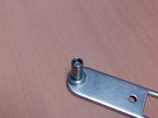 réparation porte frigo dométique