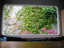 images de montage du portillon