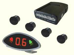 radar reverse krystal