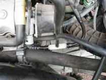 images du montage du régulateur