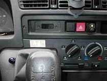 images du montage du régulateur