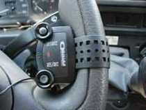 images du montage du régulateur