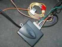 images du montage du régulateur