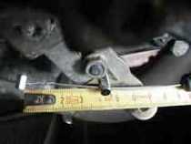 images du montage du régulateur