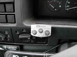 images du montage du régulateur