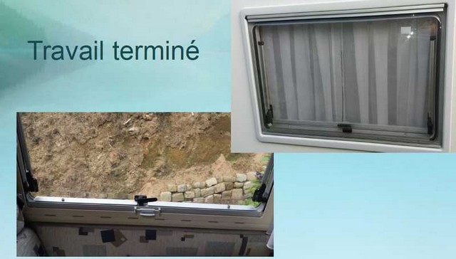 sécurisation baies campingcar