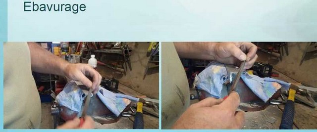 sécurisation baies campingcar