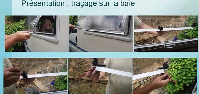 sécurisation baies campingcar