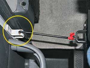 crochet anti intrusion 1