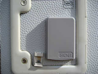 montage du filtre  à charbon