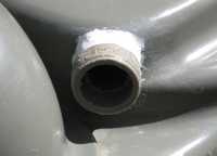 sortie supplémentaire pour 2 ° cassette