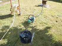 images pour la sonde