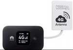 routeur 4g ku80-kuma
