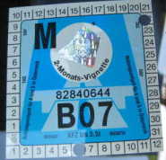 vignette autrichienne