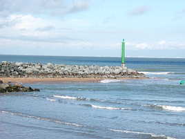 images autour de la rochelle
